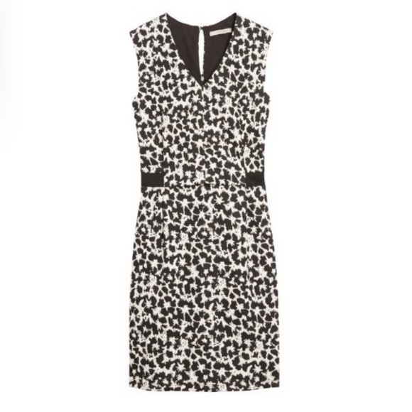 41 Hawthorn Dresses & Skirts - 41 Hawthorn Monique Textured Knit Dress NWT